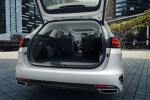 Kia Ceed Sportswagon PHEV 2019 года (WW)
